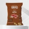 TOPWAY SNACK YAMO BACON 25G CX/20