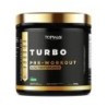 TOPWAY PRE TREINO LIMAO 300G CX/6