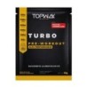 TOPWAY PRE TREINO FRUTAS VR 10X10G CX/80