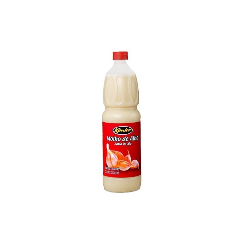 MOLHO KENKO ALHO 1 LT CX/12