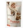 TOPWAY WHEY 100% ZR LACT COOKI 450G CX/4