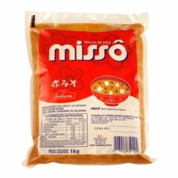MISSO AKA 1KG CX/12