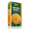 VAPZA BATATA ROSTI 400G CX/12