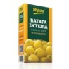 VAPZA BATATA INTEIRA 500G CX/12