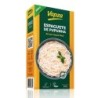 VAPZA ESPAGUETE DE PUPUNHA 300G CX/12