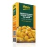 VAPZA MANDIOQUI SALSA/BAROA 500G CX/12