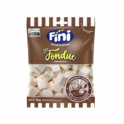 FINI MARSH FONDUE 80GR CX/12