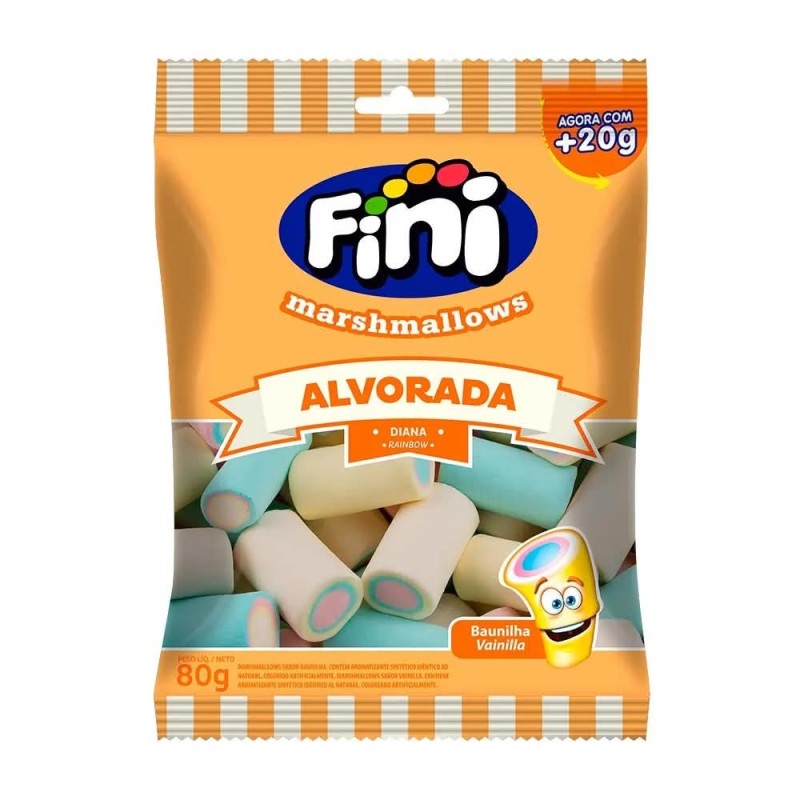 FINI MARSH ALVORADA 80 GRCX/12