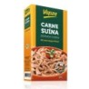 VAPZA CARNE SUINA DESFIADA 400G CX/12