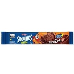 KELLOGGS BISC RECH CHOCOLATE 85G CX/40