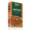 VAPZA LENTILHA SO AQUECER 250G CX/18