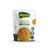 VAPZA LENTILHA C BACON POUCH 250G CX/10