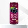 TOPWAY GO FRESH FIBER UVA 269ML CX/12
