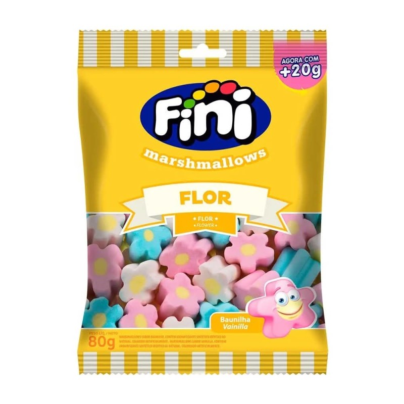 FINI MARSH FLOR 80 GRCX/12