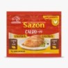 SAZON CALDO GALINHA DP25X11GR CX/200