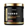 TOPWAY PRE TREINO FRUTAS VERME 300G CX/6
