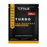 TOPWAY PRE TREINO FRUTAS VR 10X10G CX/80