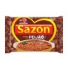 SAZON MARROM 60GR CX/48