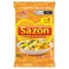 SAZON AMARELO 40GR CX/48
