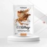 TOPWAY WHEY 100% BANOFFE 10X35G CX/80