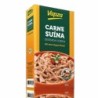 VAPZA CARNE SUINA DESFIADA 400G CX/12