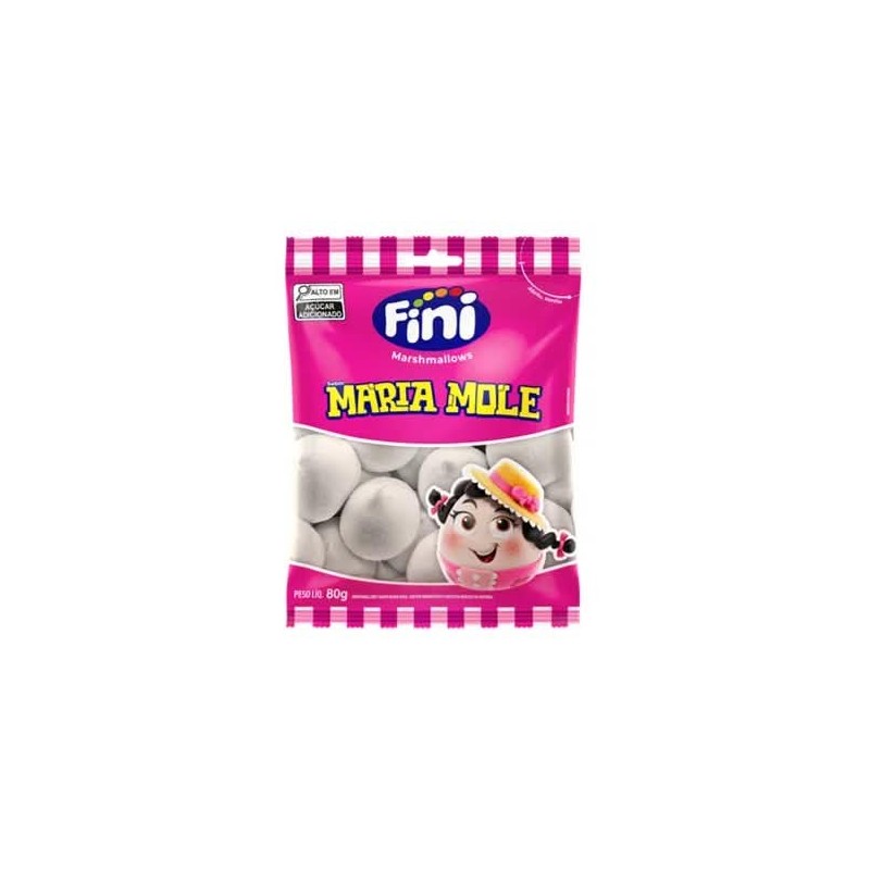 FINI MARSH MARIA MOLE 80 GR CX/12