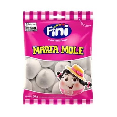 FINI MARSH MARIA MOLE 80 GR CX/12