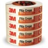 FITA CREPE 18MMX50M CJ/6 CX/96