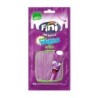 FINI REGALIZ TUBES UVA CITRIC 80GR CX/12