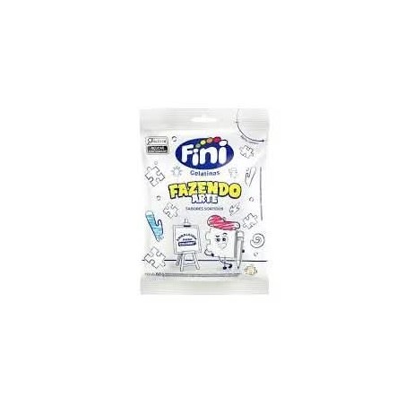FINI FAZENDO ARTE 2.0 80GR CX/12