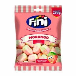 FINI MARSH MORANGO 80 GRCX/12