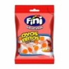FINI BALA GELAT OVOS FRITOS 80GR CX/12