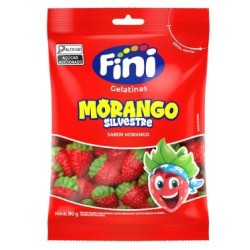 FINI MORANGO SILVESTRE 80GR CX/12