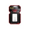 SCOTCH GANCHO EXTREMA PLAST GRANDE CX/12