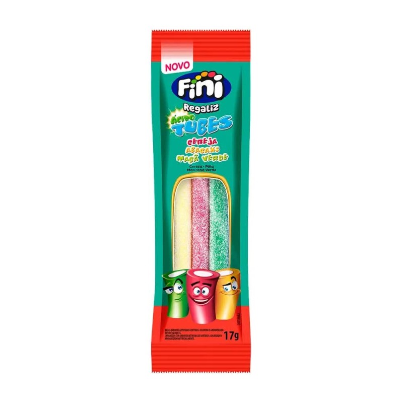 FINI TUBES TRES CORES 12X15G CX/12