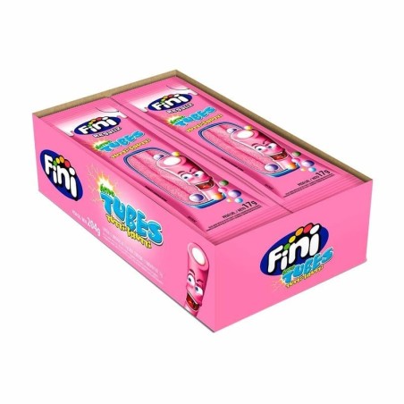 FINI TUBES TUTTI FRUTTI DP12X15G CX/12