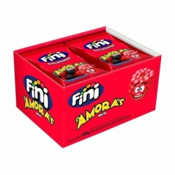 FINI GELATINA AMORAS DP 12X15G CX/24