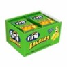 FINI GELATINA BANANAS DP 12X15G CX/24