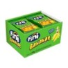 FINI GELATINA BANANAS DP 12X15G CX/24
