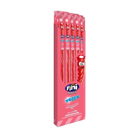 FINI REGALIZ TUB GIGAN MOR DP24X27GR CX6