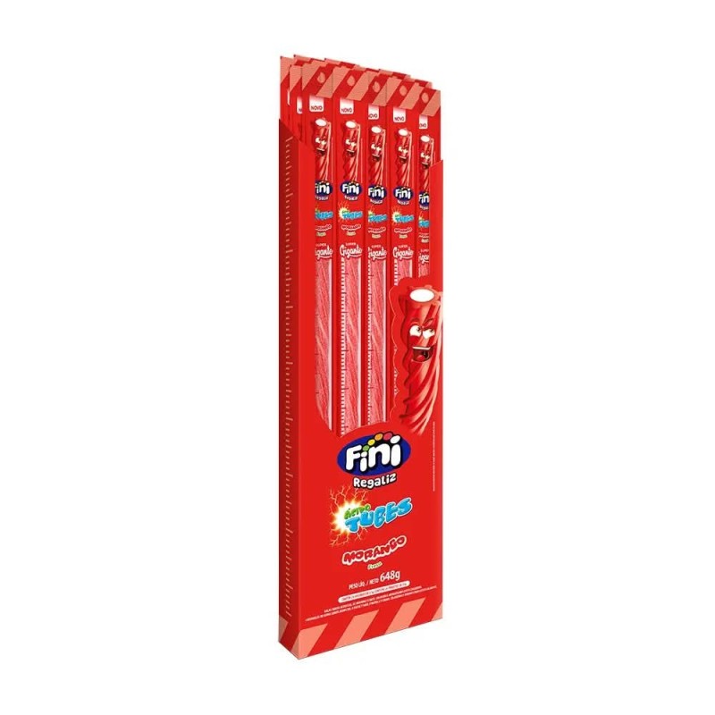 FINI REGAL GIGAN MOR CITRI DP24X27GR CX6