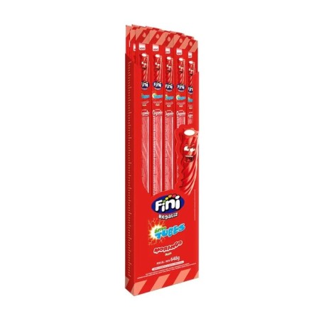FINI REGAL GIGAN MOR CITRI DP24X27GR CX6