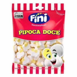 FINI MARSH PIPOCA 80GR CX/12