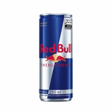 RED BULL ORIGINAL 250ML CX/24