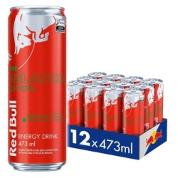RED BULL MELANCIA 473ML CX/12
