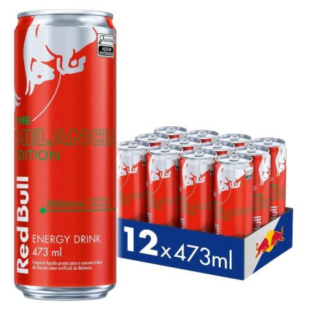RED BULL MELANCIA 473ML CX/12