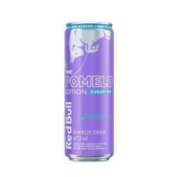 RED BULL POMELO S/F 473ML CX/12