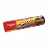 FLAMB BISC RECH CHOCOLATE 120GRS CX/30