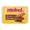 MABEL CHOCOLATE 300GR CX/20