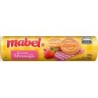 MABEL RECHEADO MORANGO 120GR CX/40